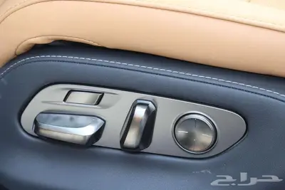 لكزس - LS 350 - AA - بريمير - خليجي - 2025 14