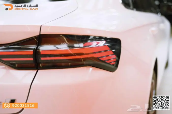 جيلي بريفيس GF فل كامل موديل 2025 6