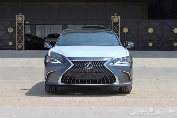 لكزس - ES350 CC - بريمي - 2025 0