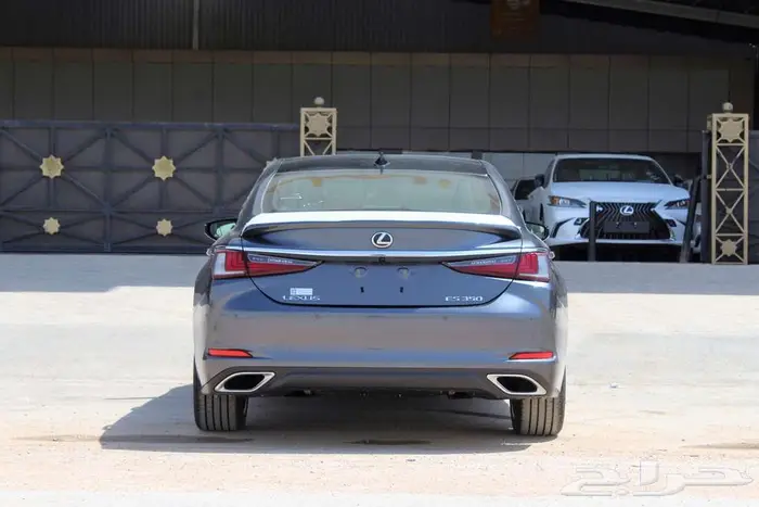 لكزس - ES350 CC - بريمي - 2025 16