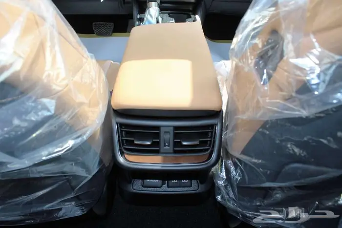 لكزس - ES350 DD - خليجي - 2025 - فل كامل 15