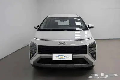 هيونداي-ستار جيزر 2025 0