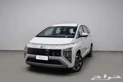 هيونداي-ستار جيزر 2025 4