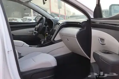 هيونداي النترا فئة سمارت 2000CC خليجي 17