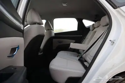 هيونداي النترا فئة سمارت 2000CC خليجي 8