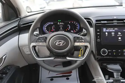 هيونداي النترا فئة سمارت 2000CC خليجي 2