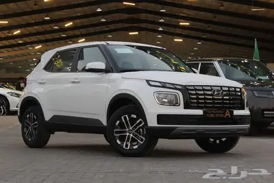 حطمنا الاسعار الحق عروضنا هونداي فينيو سمارت 2025 3