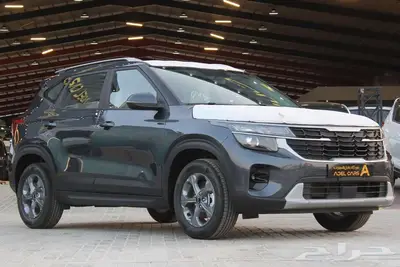 عرض خاص وحصري كاش واقساط كيا سيلتوس GLS 2025 3