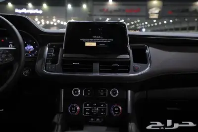 جمس يوكون SLE قصير بدون دبل ثلاجة موديل 2024 12