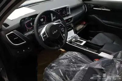 كيا سيلتوس MID -GLS 2025 بالنقد والتقسيط 6