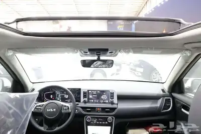 كيا سيلتوس MID -GLS 2025 بالنقد والتقسيط 5