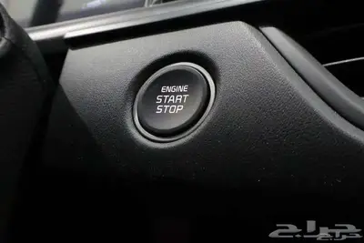 كيا سيلتوس MID -GLS 2025 بالنقد والتقسيط 13