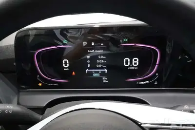 كيا سيلتوس MID -GLS 2025 بالنقد والتقسيط 15