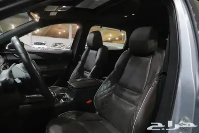 مازدا CX9 فل كامل سيجنيتيشر فتحة سقف جلد موديل 2023 15