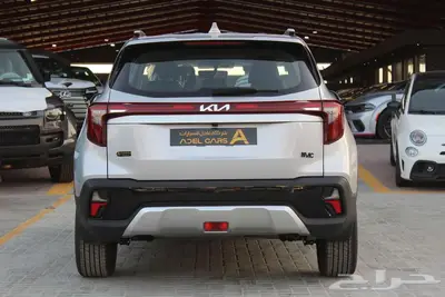 كيا سيلتوس GLS-MID موديل 2025 4