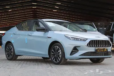 جاك j7 2025 عرض حصري كاش واقساط 2
