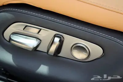 لكزس - LS350 AA - خليجي - 2025 10