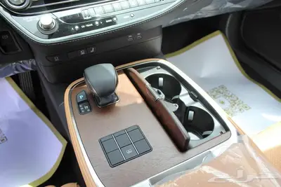 لكزس - LS350 AA - خليجي - 2025 7