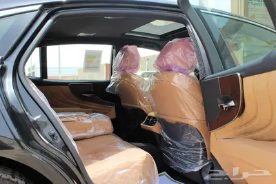 لكزس - LS350 AA - خليجي - 2025 15