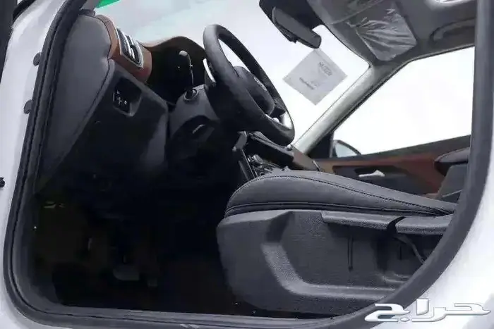 هيونداى كريتا كمفورت موديل 2025 3