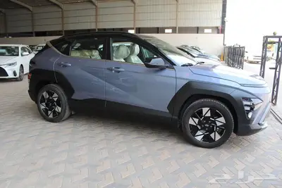 هيونداي كونا سمارت- كمفورت 2025 0