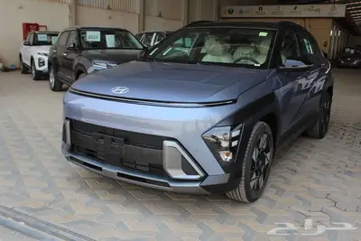 هيونداي كونا سمارت- كمفورت 2025 5
