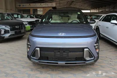 هيونداي كونا سمارت- كمفورت 2025 4