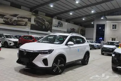 ام جي MG RX5 كمفورت 2024 بأفضل سعر كاش-اقساط-تصدير 1
