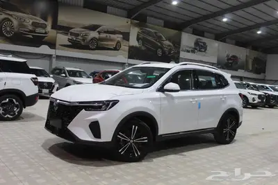 ام جي MG RX5 كمفورت 2024 بأفضل سعر كاش-اقساط-تصدير 2