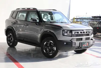 جيتور T1 لاكجري 2025 4
