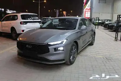 فورد توروس امبيانتى -2025 كاش واقساط 5