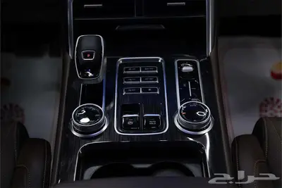 انطلاقة قوية مع فوتون تونلاند V7 4WD 2025 6