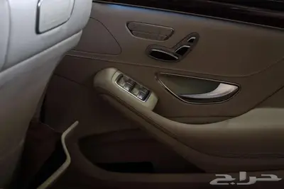 مرسيدس S450 2018 15