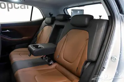 هيونداي كريتا كمفورت 2025 بسعر 81450 بالضريبه 8