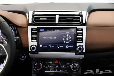 هيونداي كريتا كمفورت 2025 بسعر 81450 بالضريبه 4