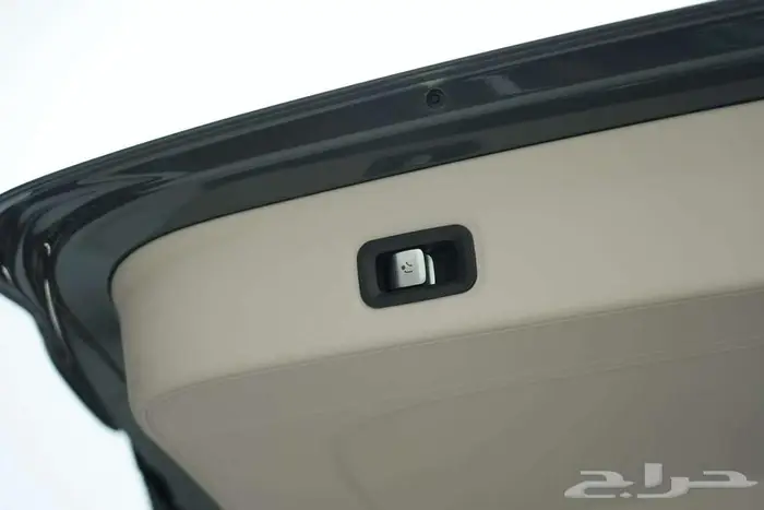 مرسيدس مايباخ GLS 600 موديل 2025 أصفار خليجي رمادي سيليكون 20
