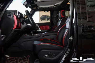 بايك BJ40L BAI موديل 2022 index