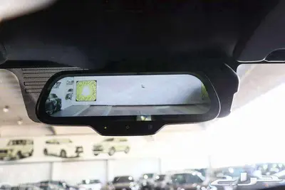 بايك BJ40L BAI موديل 2022 index