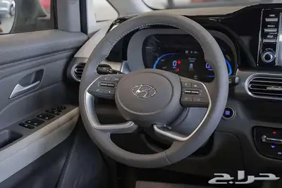 هيونداى ستارجيزر 2025 سمارت 7 مقاعد كاش واقساط 10