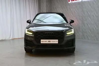 اودي Q2 s line 2017 سعودي 1
