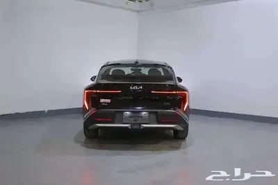 كيا K4 نص فل GLS 2.0 موديل 2026 5