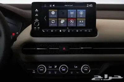 هوندا ZR-V LX موديل 2024 خصم خاص 4