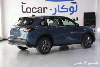 هوندا ZR-V LX موديل 2024 خصم خاص 10