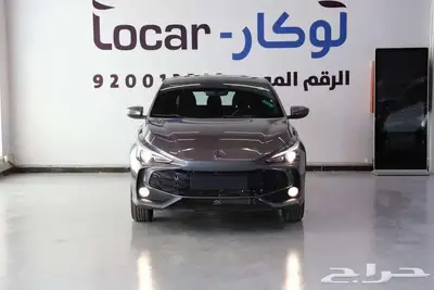 ام جي 3 ستاندر 2024 2
