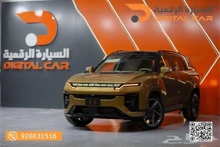 KGM اكتيون بريميوم 2025 بدون دفعة اولى 0