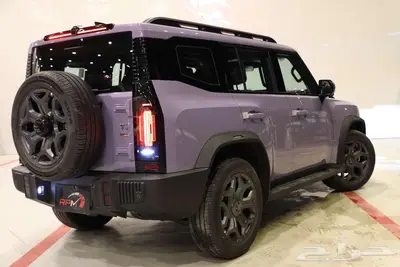 جيتور T2 PLUS 2026 لدي شركه RPM 1