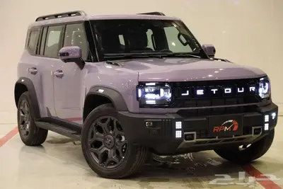 جيتور T2 PLUS 2026 لدي شركه RPM 3