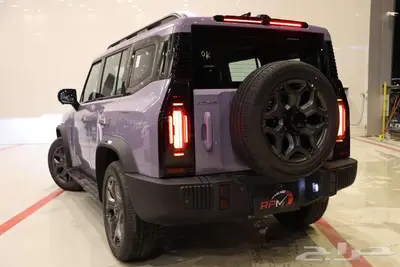 جيتور T2 PLUS 2026 لدي شركه RPM 2