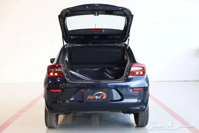 سوزوكي بالينو GL 2025 ستاندر لدي RPM لدي الاقل واقوي العروض 4