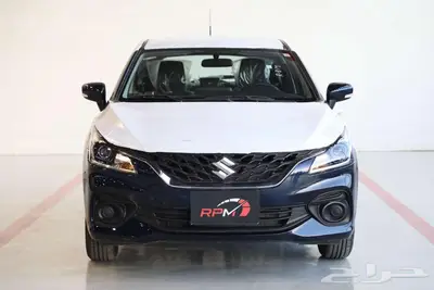 سوزوكي بالينو GL 2025 ستاندر لدي RPM لدي الاقل واقوي العروض 2